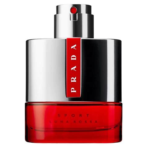 prada luna rossa sport scent profile|prada sport aftershave for men.